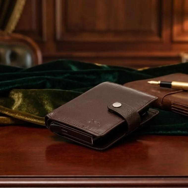 Xenon Leather — Real Leather. Real Style.