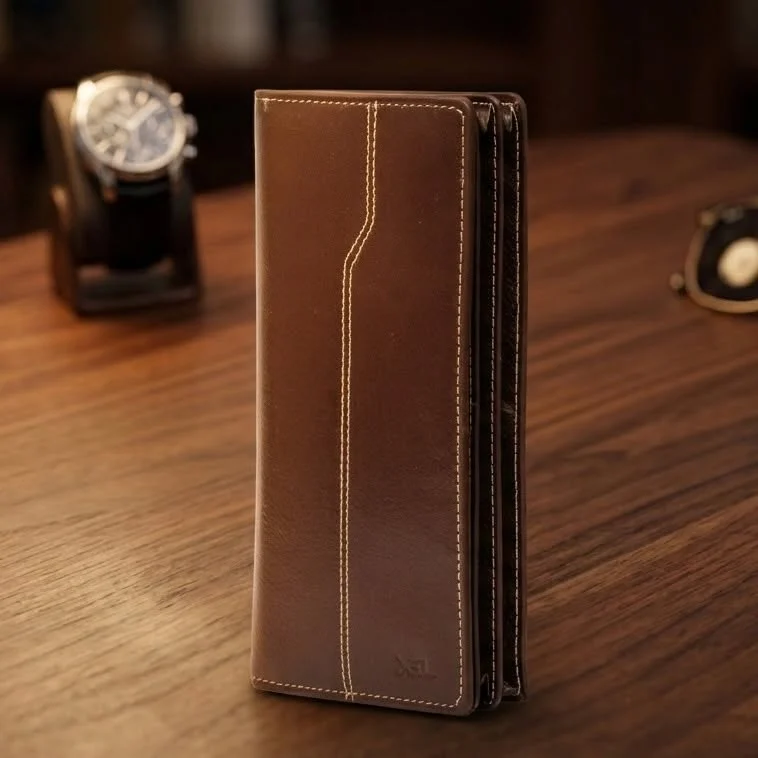 Xenon Leather — Real Leather. Real Style.