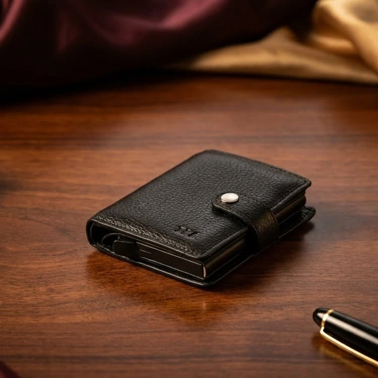 Xenon Leather — Real Leather. Real Style.