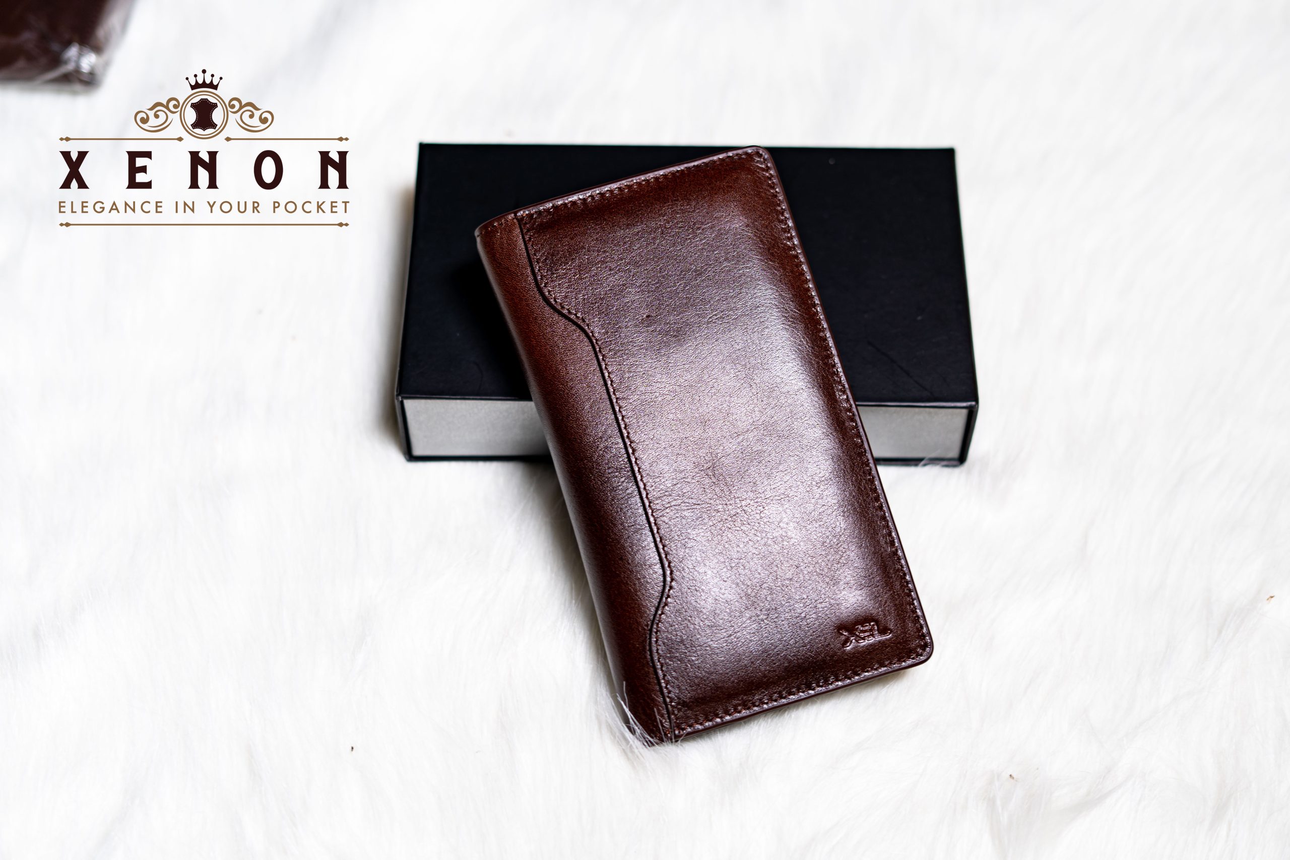 Xenon Origin Series