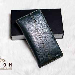 Xenon Origin Prime – 10 Card Slot Leather Wallet