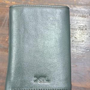 Xenon Vault Ultra – Top Grain Wallet – Heritage Green